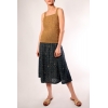 Skirt TWENTY Navy