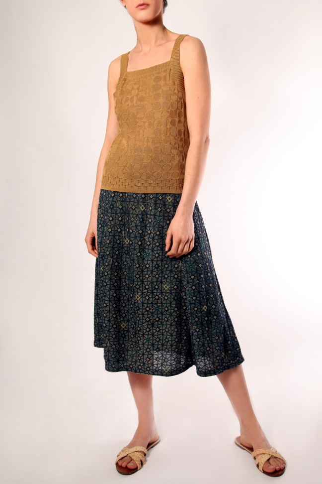 Skirt TWENTY Navy