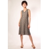 Dress STRELLA Petrol