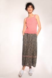 Skirt STRELLA Petrol