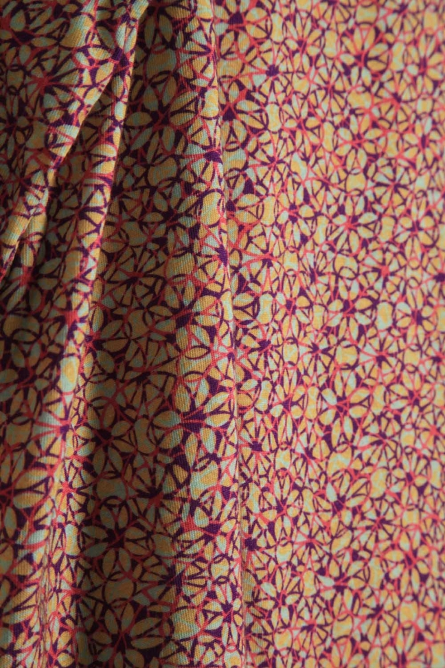 Tshirt ROSETTA Pink