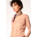 Bandana ROSETTA Pink