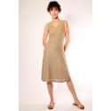 Dress STRELLA Yellow
