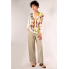 Cardigan SONIA White