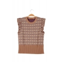 Top CHARLESTON Beige