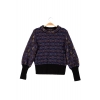 Sweater CHARLESTON Blue