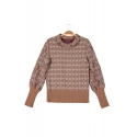 Sweater CHARLESTON Beige
