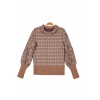 Sweater CHARLESTON Beige