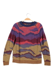 Sweater CLOUD Orange