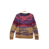 Sweater CLOUD Orange