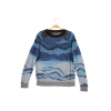 Sweater CLOUD Blue