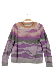 Sweater CLOUD Beige