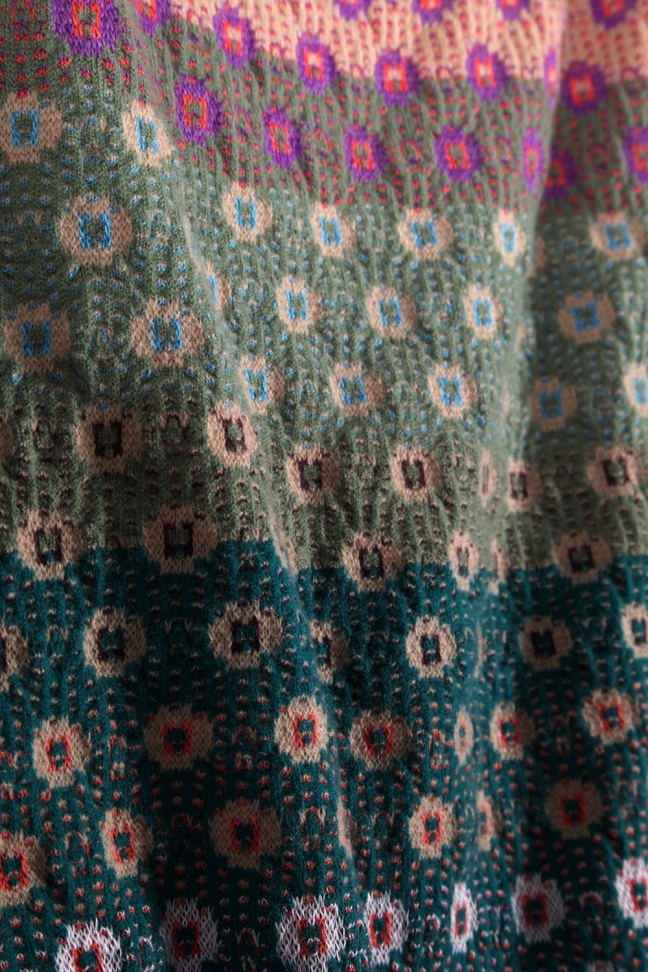 Pull MILLEFIORI Beige