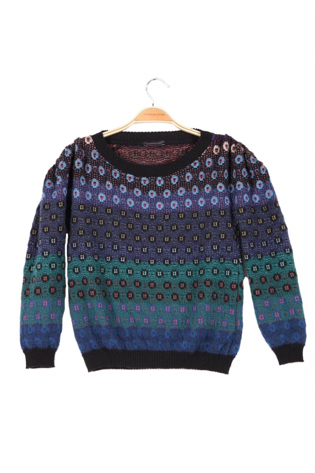 Pull MILLEFIORI Marine