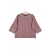Sweater MIRROR Cinnamon