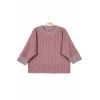 Sweater MIRROR Cinnamon