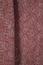 Sweater MIRROR Cinnamon
