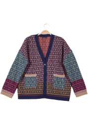 Cardigan JINGLE