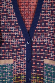 Cardigan JINGLE