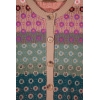 Cardigan MILLEFIORI Beige