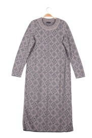 Robe MIRROR Acier