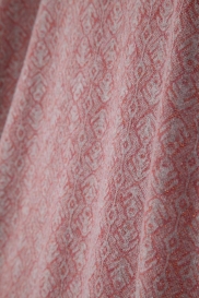 Dress MIRROR Cinnamon