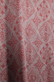 Dress MIRROR Cinnamon