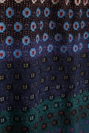 Dress MILLEFIORI Navy