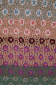 Dress MILLEFIORI Beige
