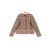Jacket TRESOR Beige