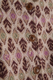 Jacket TRESOR Beige