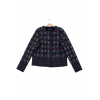 Jacket TRESOR Navy