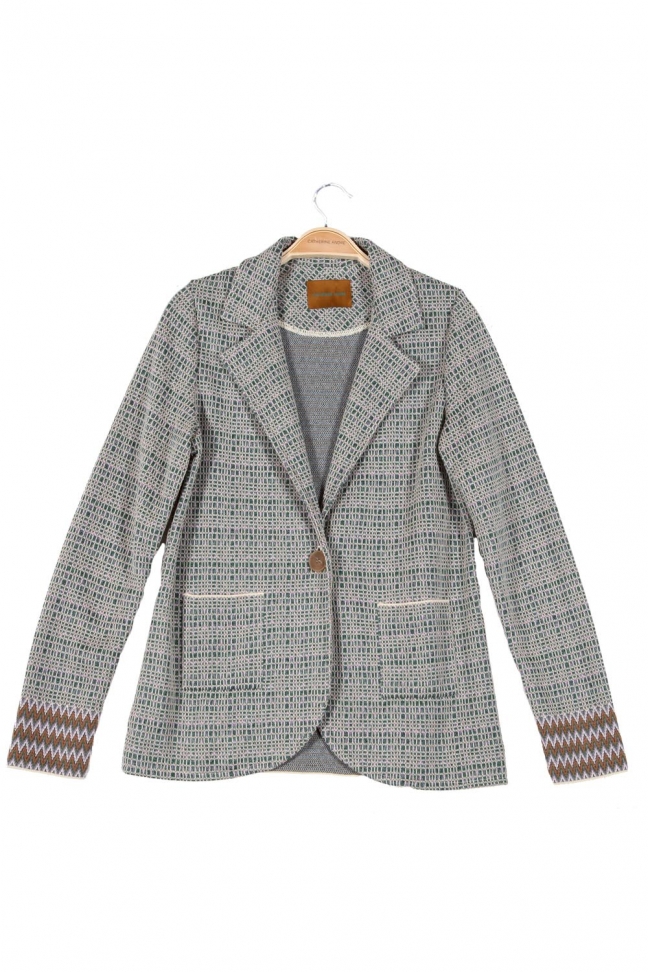 Jacket VIBRATO Light