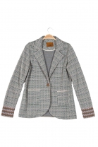 Jacket VIBRATO Light