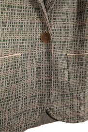 Jacket VIBRATO Light