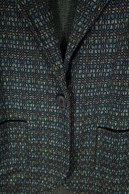 Jacket VIBRATO Dark