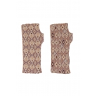 Mittens CHARLESTON Beige