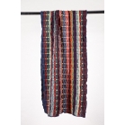 Scarf MILPOIS Orange