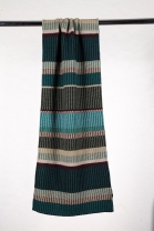 Scarf COTES Green