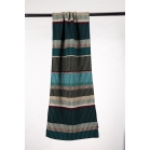 Scarf COTES Green