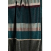 Scarf COTES Green