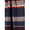 Scarf COTES Navy