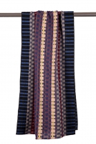 Scarf LAPS Blue
