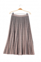 Jupe MIRROR Acier