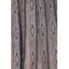 Skirt MIRROR Steel