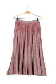 Skirt MIRROR Cinnamon