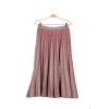 Skirt MIRROR Cinnamon