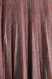 Skirt MIRROR Cinnamon