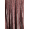 Skirt MIRROR Cinnamon
