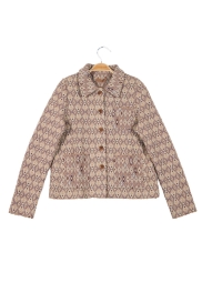 Jacket CHARLESTON Beige